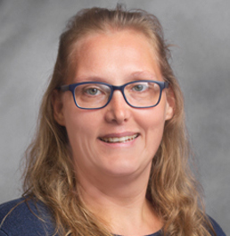 Bethany Brikmanis, APRN-CPNP