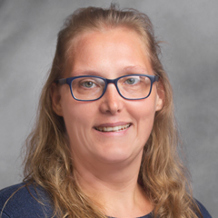 Bethany Brikmanis, APRN-CPNP