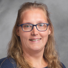 Bethany Brikmanis, APRN-CPNP
