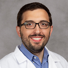 Ross McDermott, MD