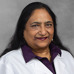 Rekha Kostecke, M.D., F.A.A.P.