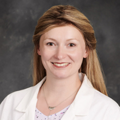 Clara Rimmer, M.D.