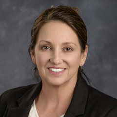 Kimberly Geckle, APRN-CNP