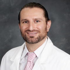 Rafid Fadul, M.D.