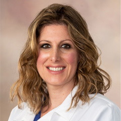 Dana-Rachael Smith, M.D.
