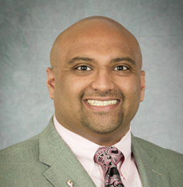 Sarath Palakodeti, D.O.