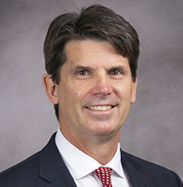 Michael J. Bielefeld, M.D., F.A.C.S.