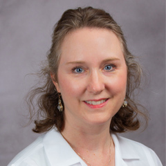 Caroline Strzesynski, APRN WHNP-BC