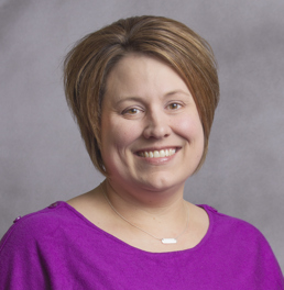 Megan E. Porter, D.O., FACOOG