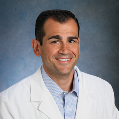 Vincent S. Toma, M.D.