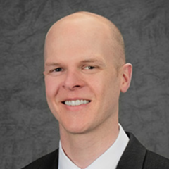 Ryan Smith, M.D.