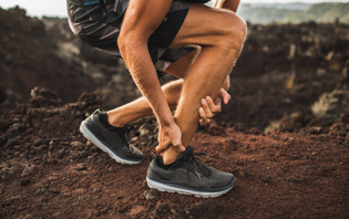 Sprain, Strain or Tear: How to Tell the Difference