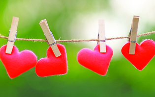 American Heart Month