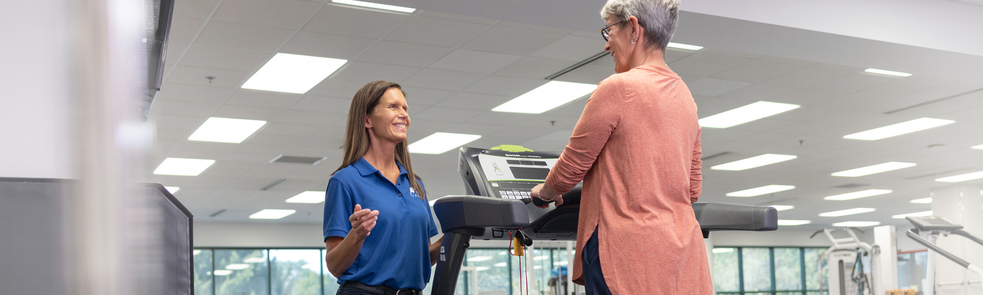 Rehabilitation Services