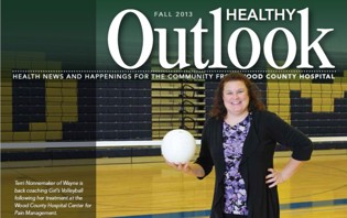 Newsletter - Fall 2013