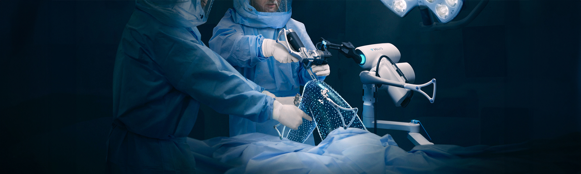 Personalized Joint Replacement