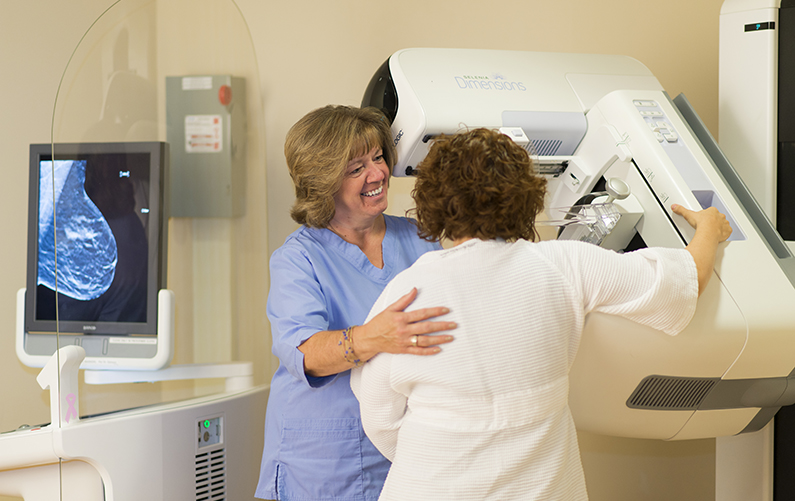 Why Early Detection is Crucial for Breast Cancer Treatment
