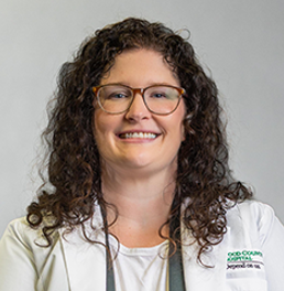 Marcleana  (Marki) Haack MSN, FNP-C, APRN, CNP