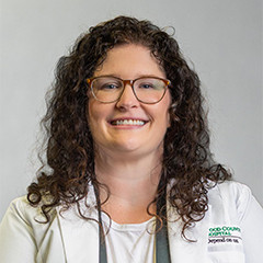 MARCLEANA (MARKI) HAACK, MSN, FNP-C, APRN, CNP