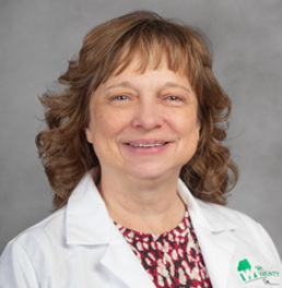 Linda Orosz, M.D.