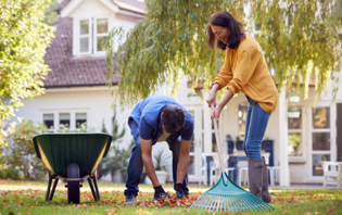 Injury Prevention for Fall Activities