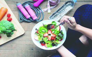 5 New Year’s Resolutions for a Happy – and Healthy – 2019