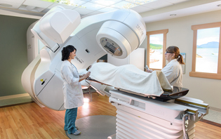 Understanding Radiation Therapy: Types and Side Effects