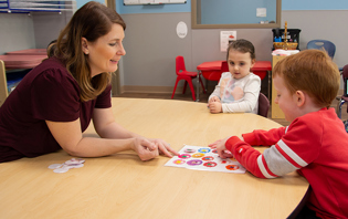 Ready Program Expansion