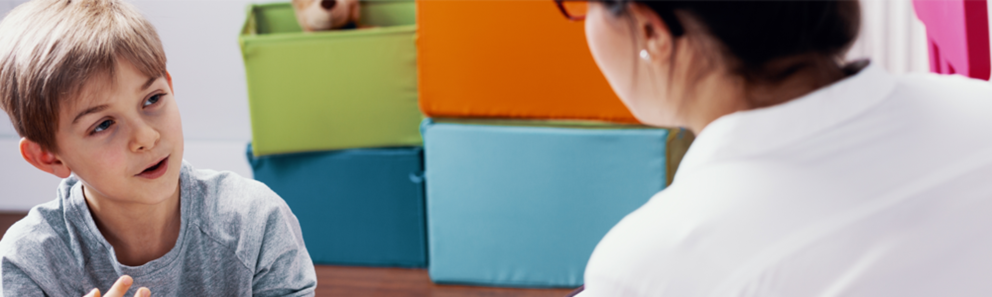 How to make an appointment