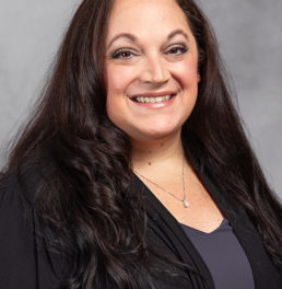 Jennifer Steyn MSN, APRN, FNP-C