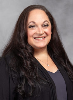 JENNIFER STEYN MSN, APRN, FNP-C