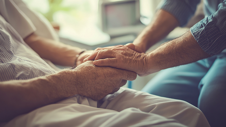Tips on How to Support a Loved One with Cancer