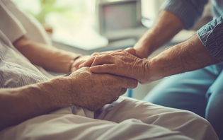 Tips on How to Support a Loved One with Cancer