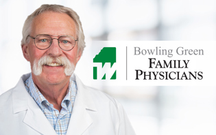 Mark Nadaud, D.O., Joins Bowling Green Family Physicians