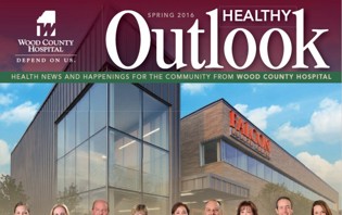 Newsletter - Spring 2016