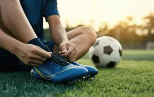 Common Sports Injuries in Adults and Children During the Fall Season