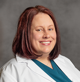 Megan E. Porter, DO, FACOOG