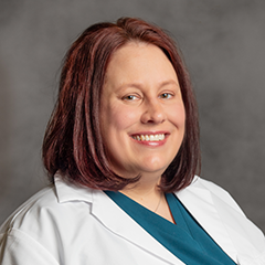 Megan E. Porter, DO, FACOOG