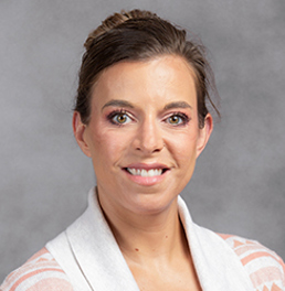 Andrea Spencer-Kemler, FNP-BC