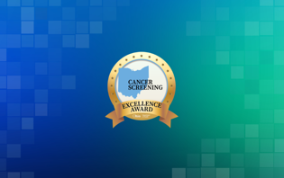 Blog - Wood County Hospital Receives Cancer Screening Excellence Award for 2025