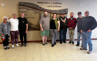 Michele Wieczorek WCH Foundation Memorial Donation