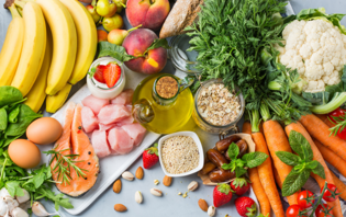 Embracing the DASH Diet: A Guide to Managing High Blood Pressure