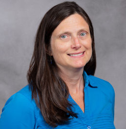 SUE BISCHOFF, MSW, LISW