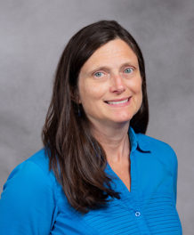 SUE BISCHOFF, MSW, LISW