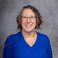 Tracy Collum, APRN-CNP