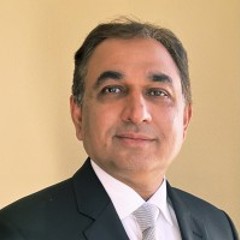 Shaukat Rashid, M.D.