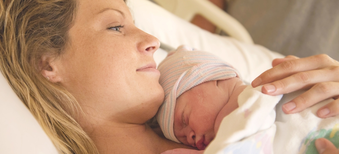 Prepared Childbirth eClass