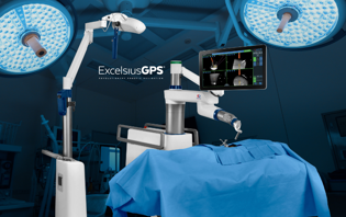 Advanced Robotic Spine Surgery at Wood County Hospital