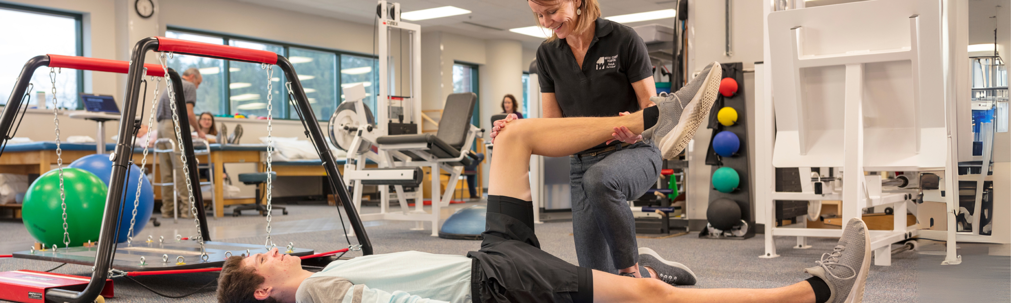 Rehabilitation Services