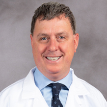 Benjamin Forrester, D.O.